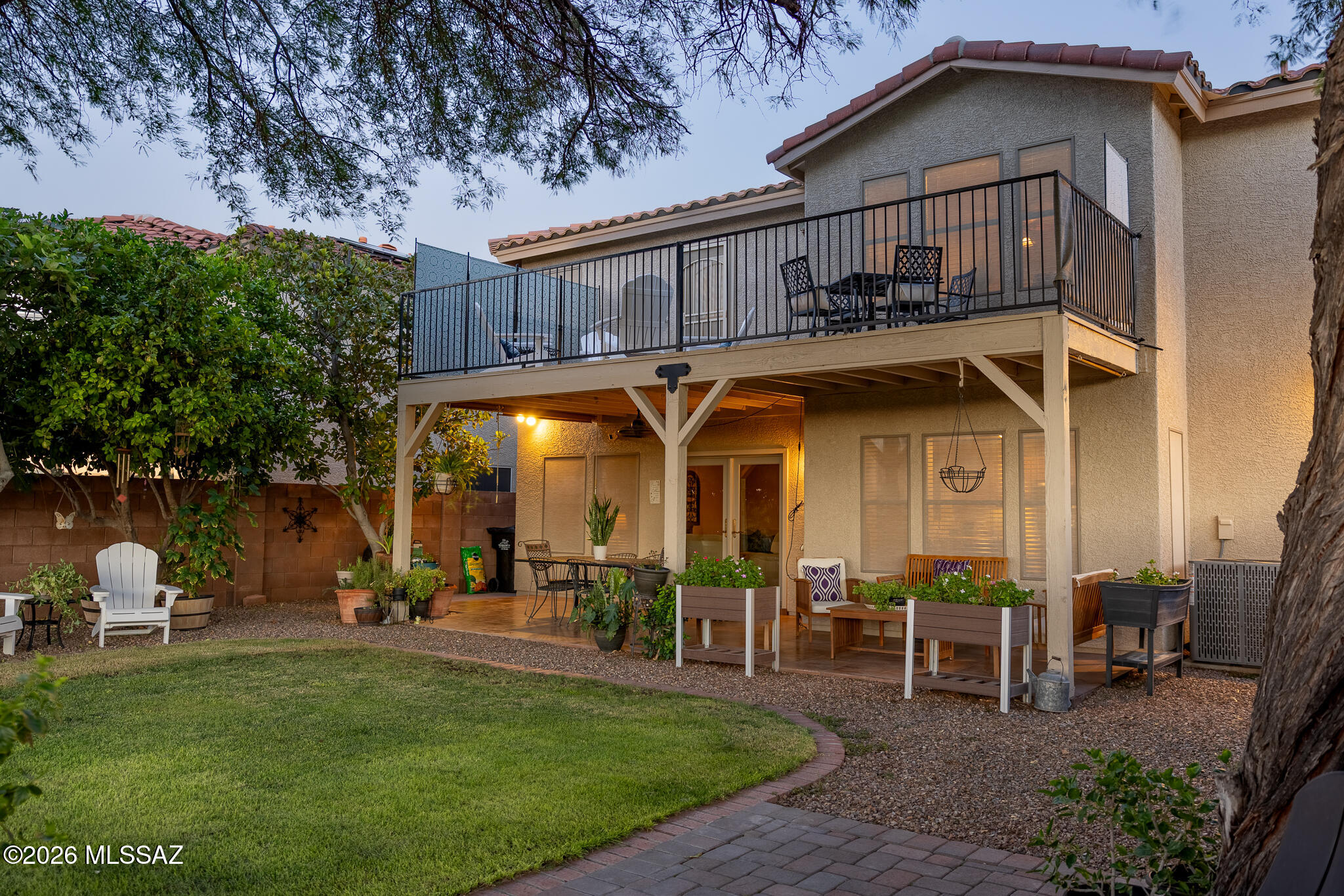 3964 W Rocky Spring Drive
