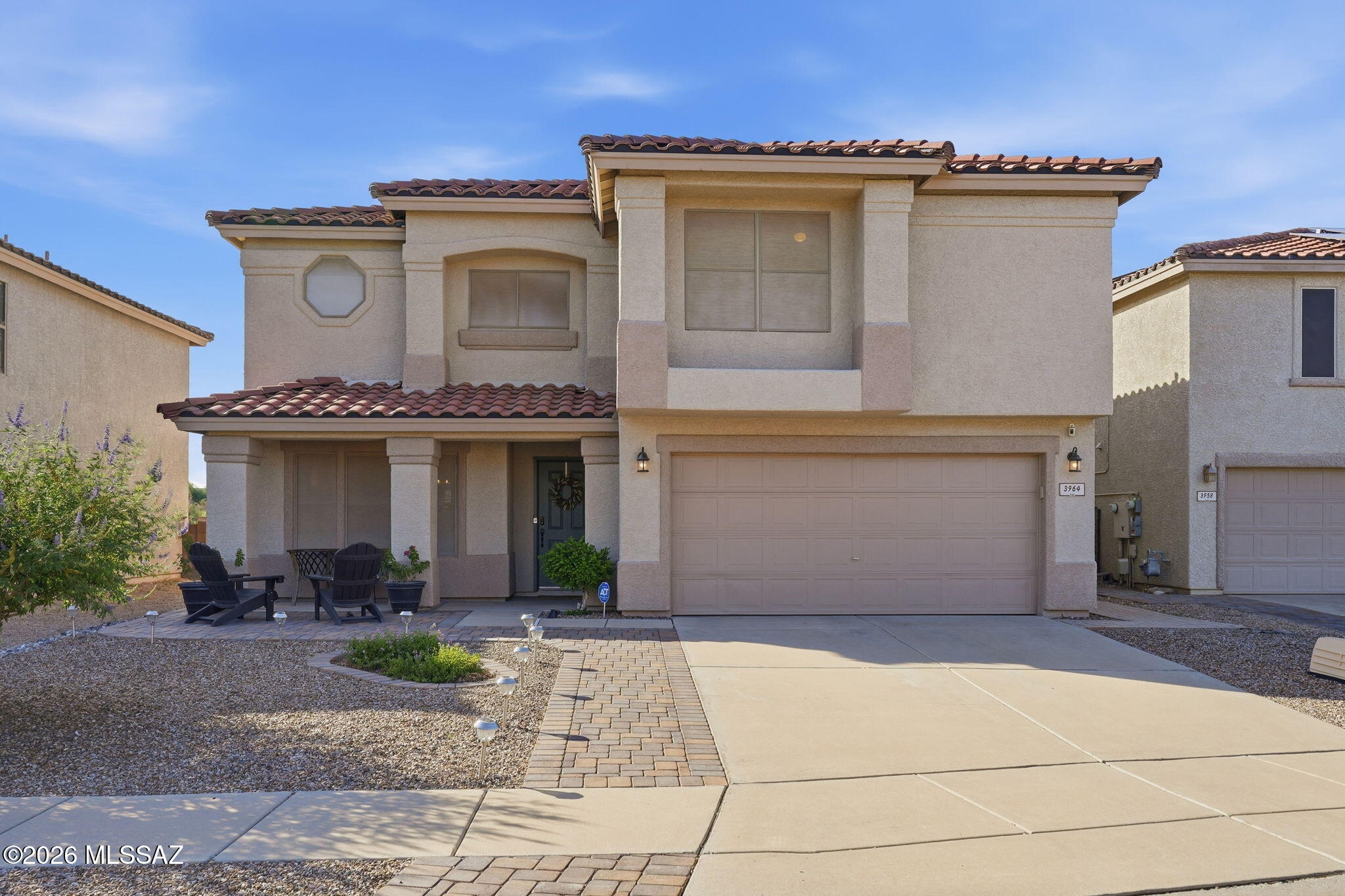 3964 W Rocky Spring Drive