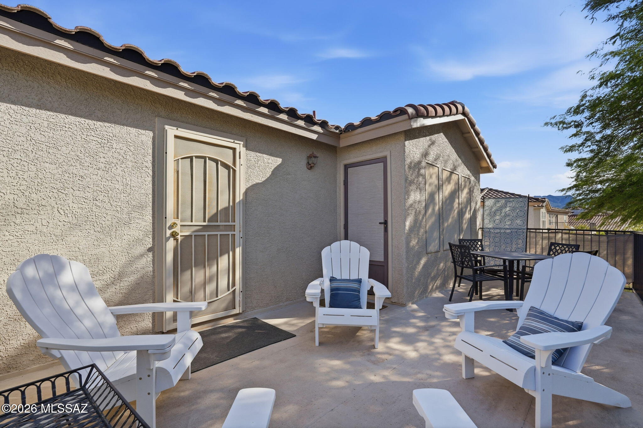 3964 W Rocky Spring Drive