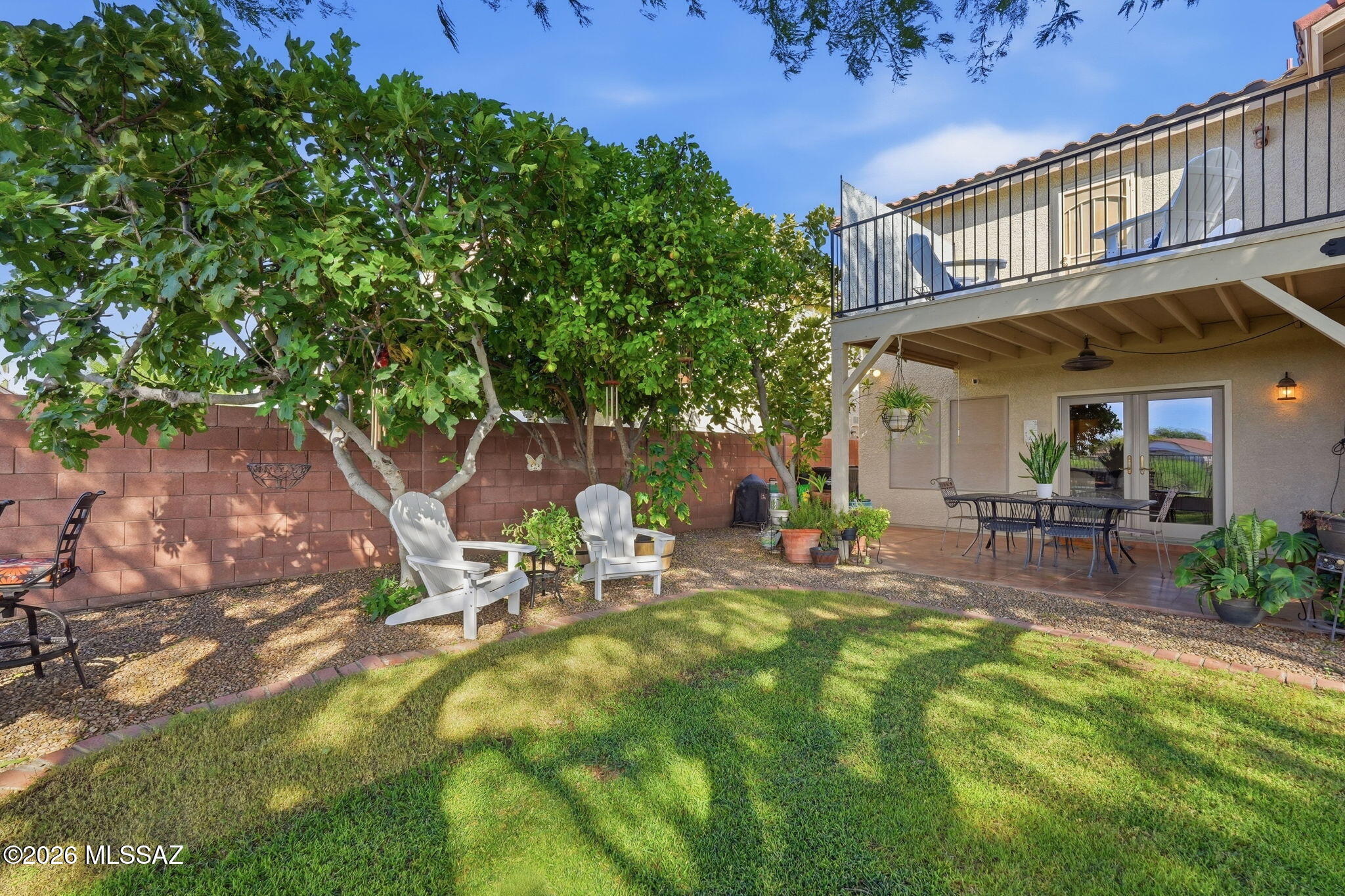 3964 W Rocky Spring Drive