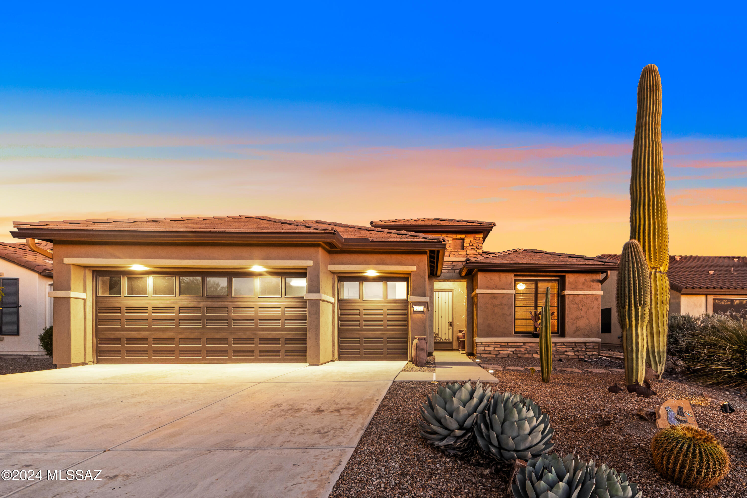 752 N Skywalker Place Green Valley AZ