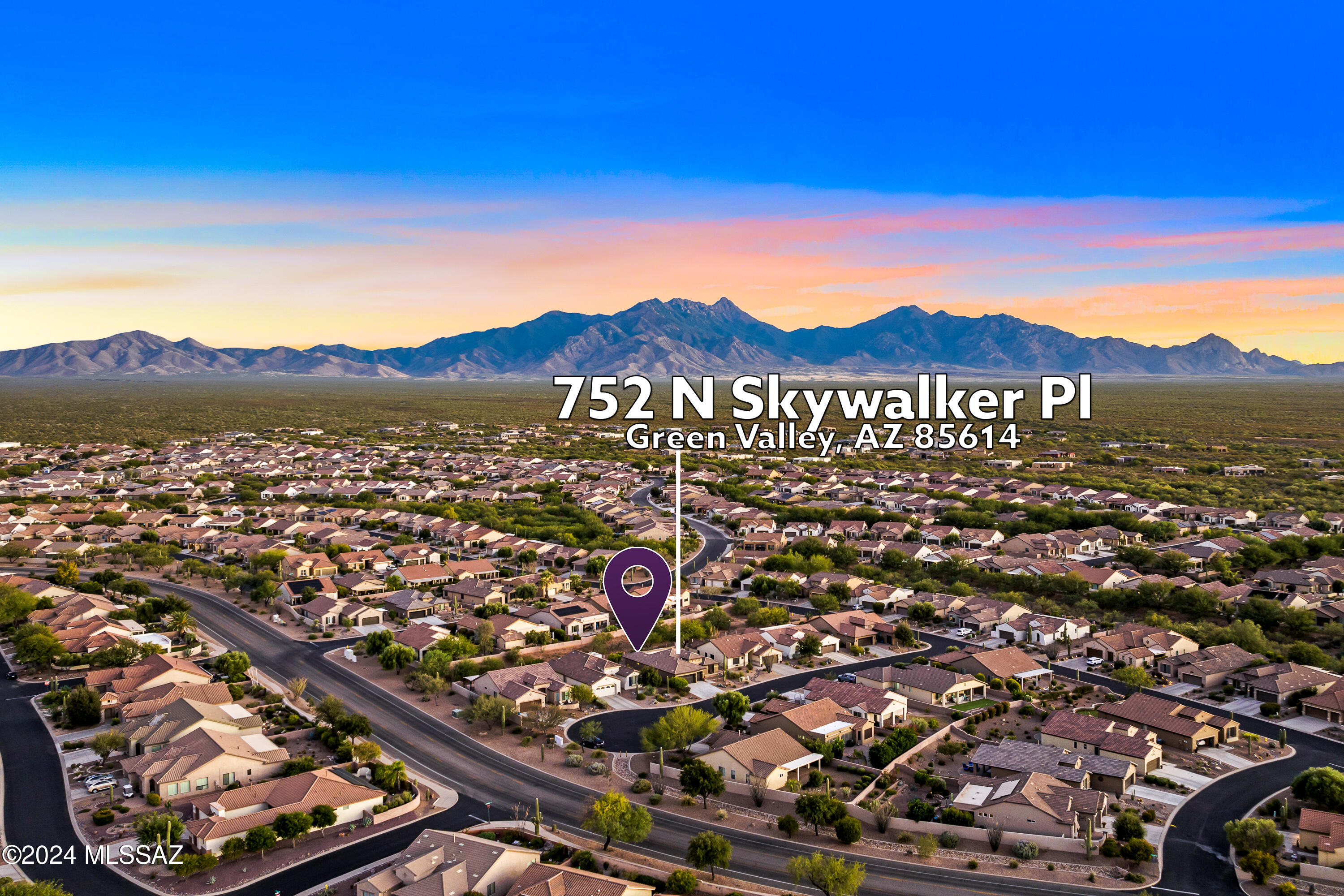 752 N Skywalker Place