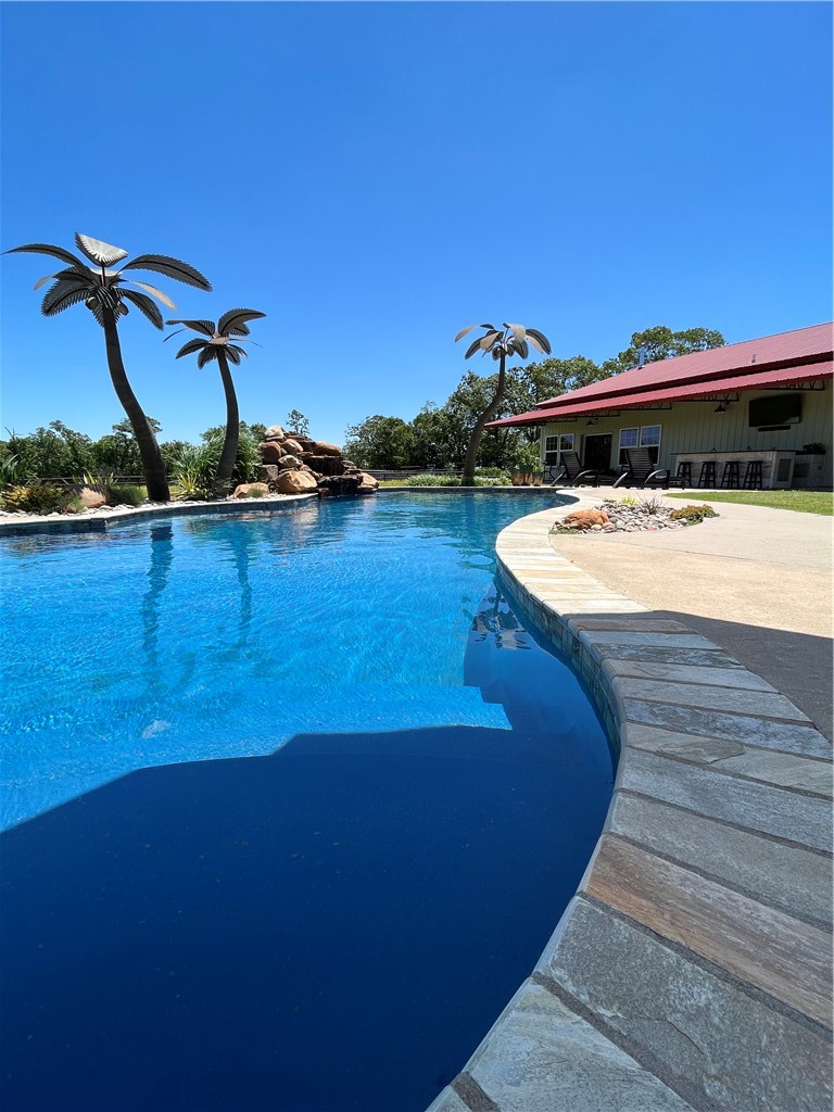 18001 Pepper Hills Drive