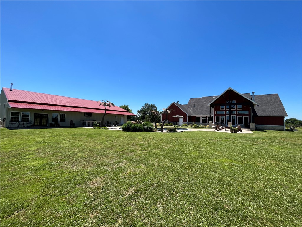 18001 Pepper Hills Drive