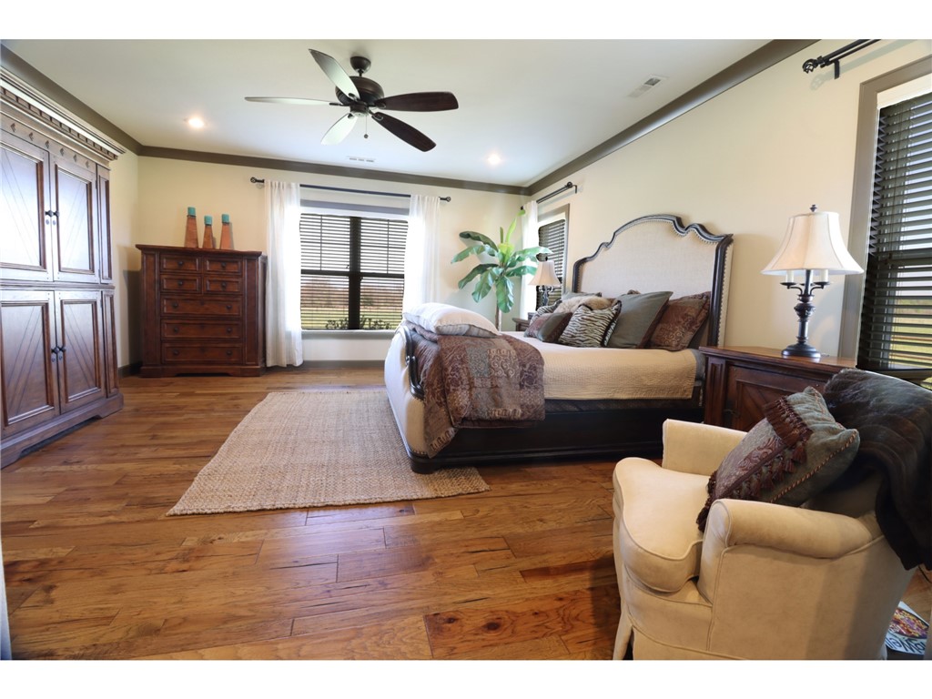 18001 Pepper Hills Drive