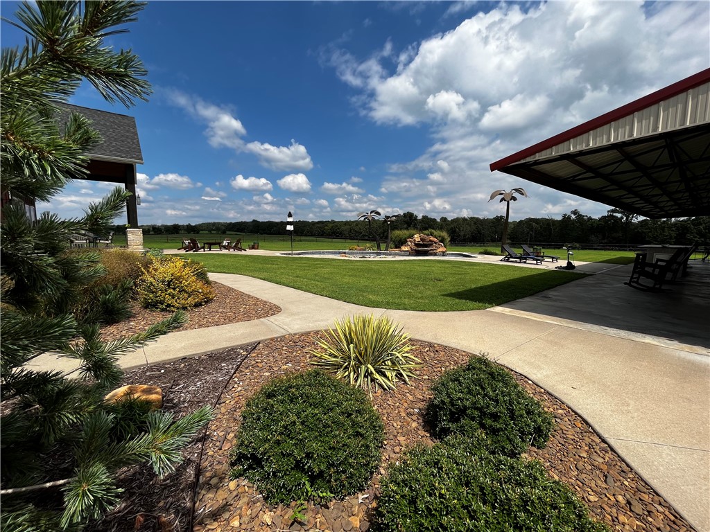 18001 Pepper Hills Drive