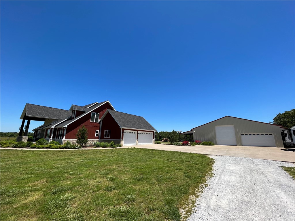 18001 Pepper Hills Drive