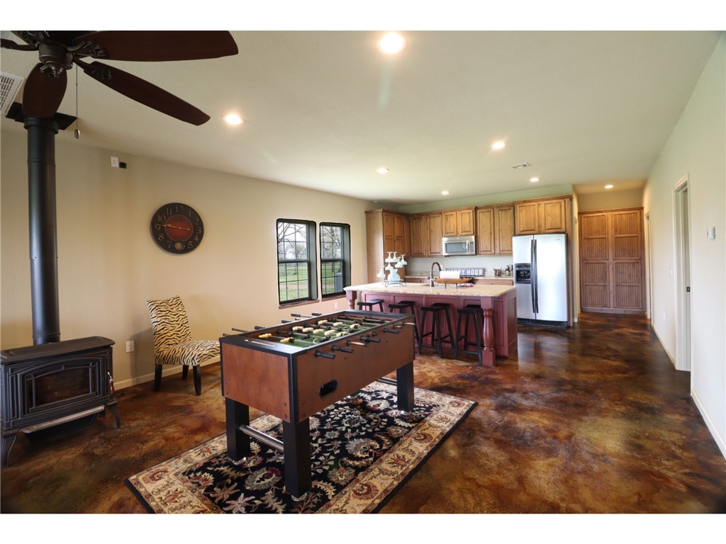 18001 Pepper Hills Drive