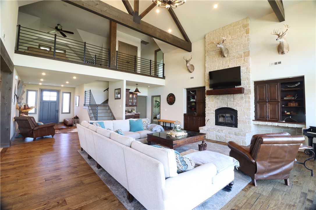 18001 Pepper Hills Drive