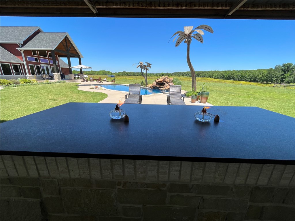 18001 Pepper Hills Drive