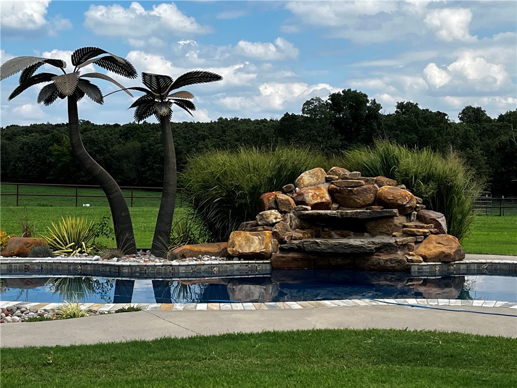 18001 Pepper Hills Drive