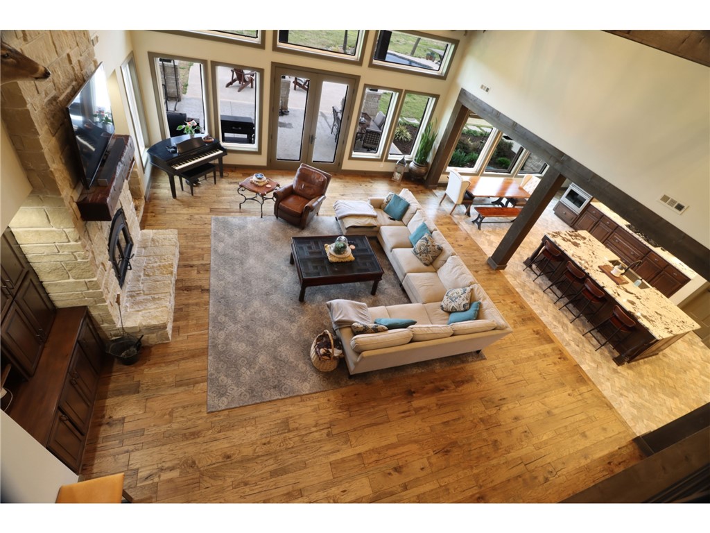 18001 Pepper Hills Drive