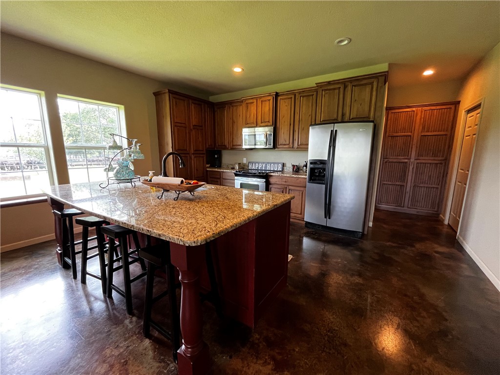 18001 Pepper Hills Drive