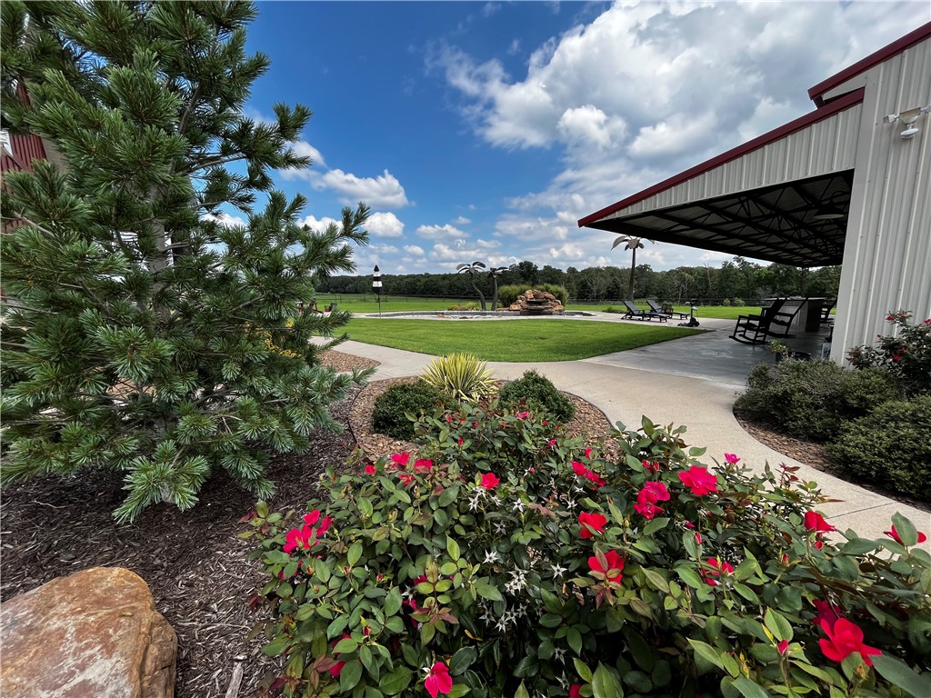 18001 Pepper Hills Drive