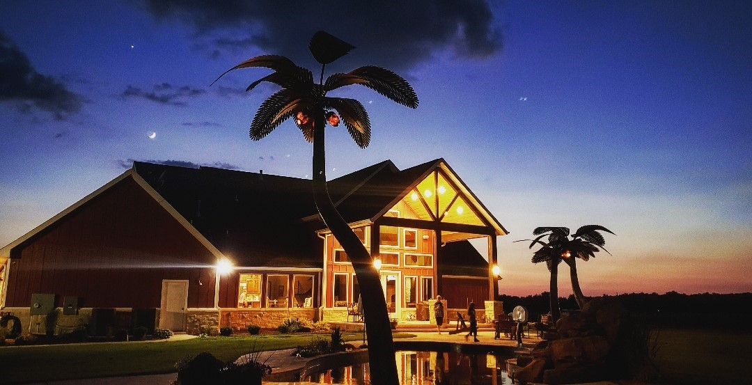 18001 Pepper Hills Drive