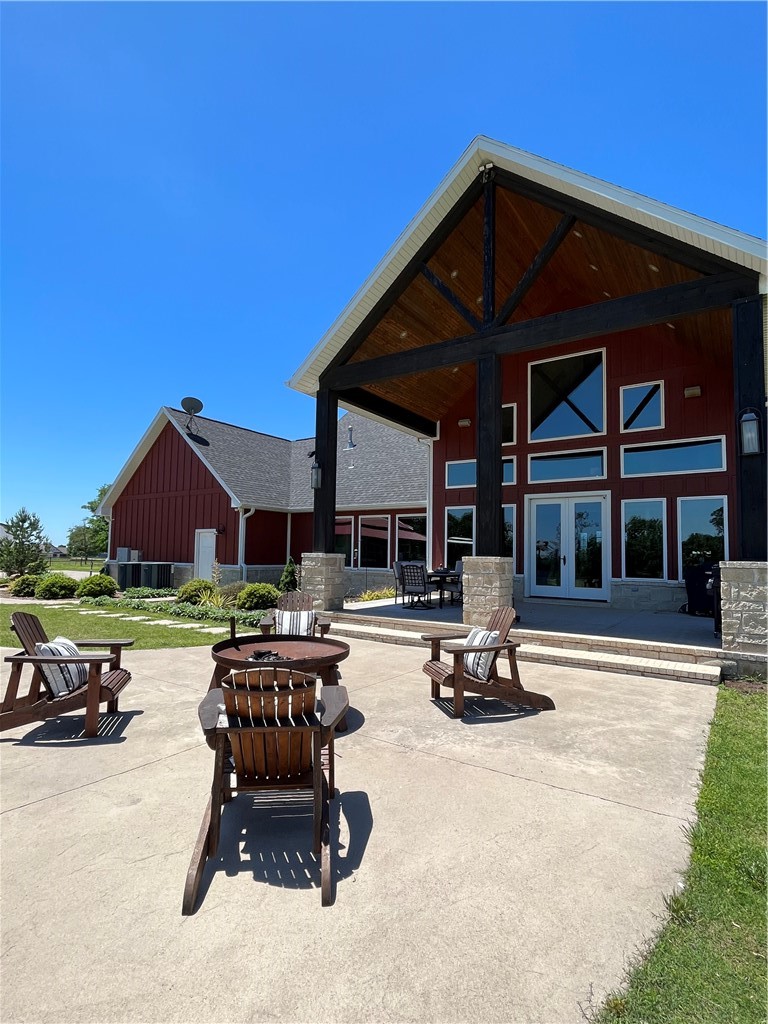 18001 Pepper Hills Drive