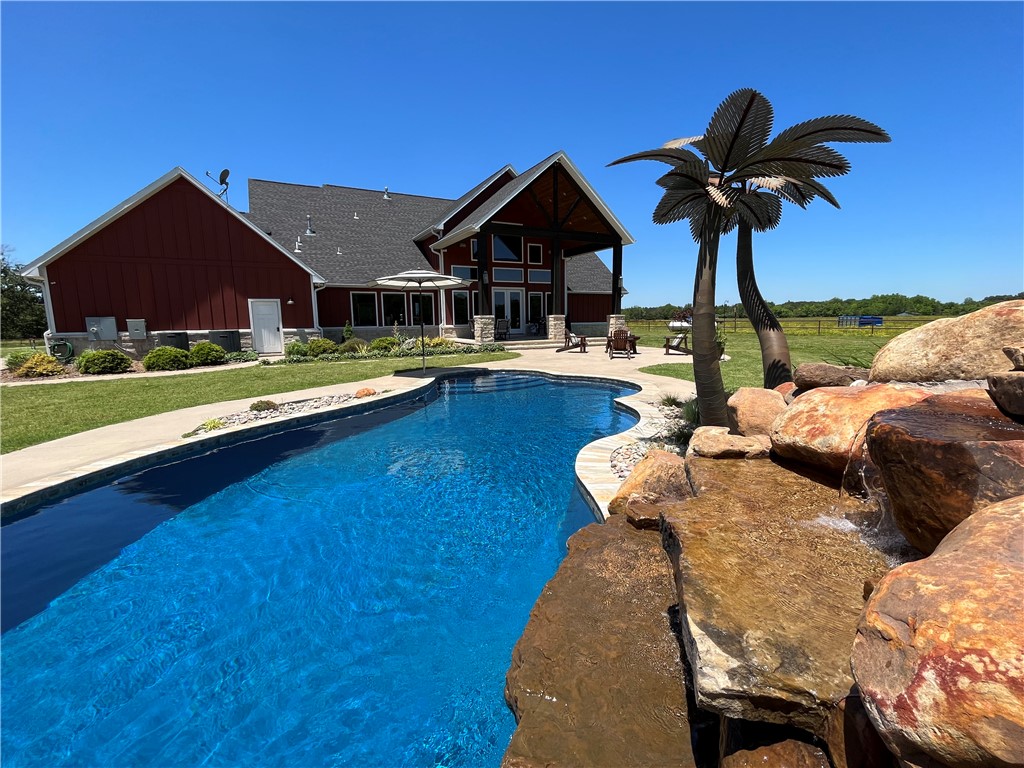 18001 Pepper Hills Drive