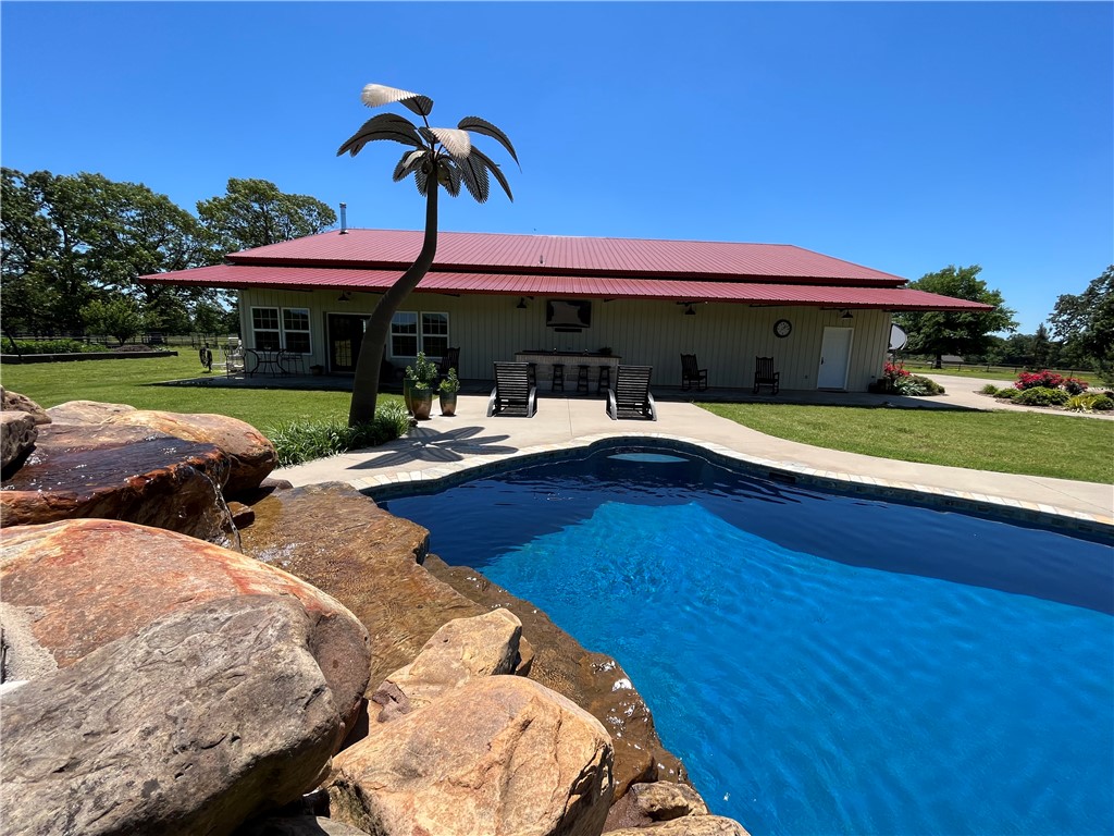 18001 Pepper Hills Drive