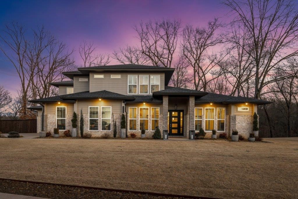 3703 Copper Ridge Road