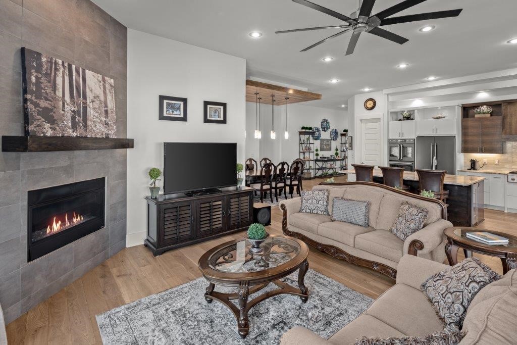 3703 Copper Ridge Road