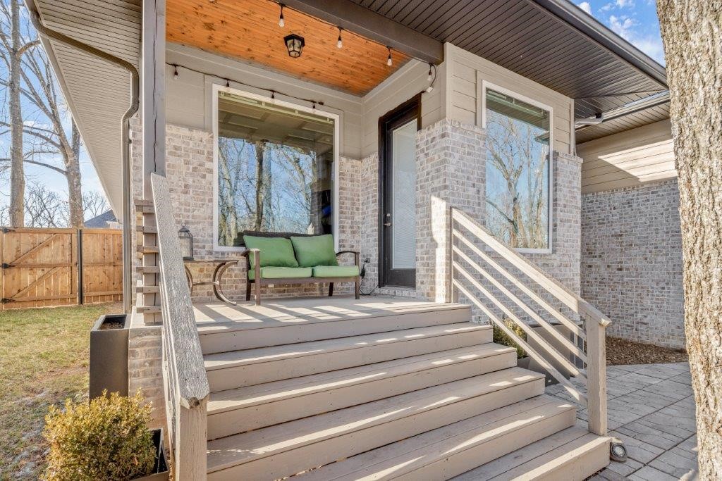 3703 Copper Ridge Road