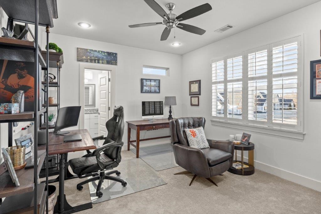 3703 Copper Ridge Road