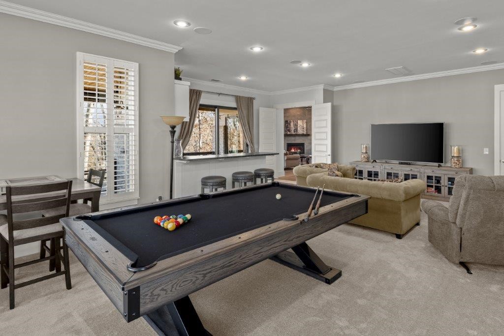 3703 Copper Ridge Road