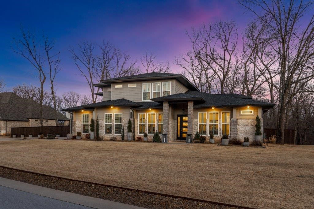 3703 Copper Ridge Road