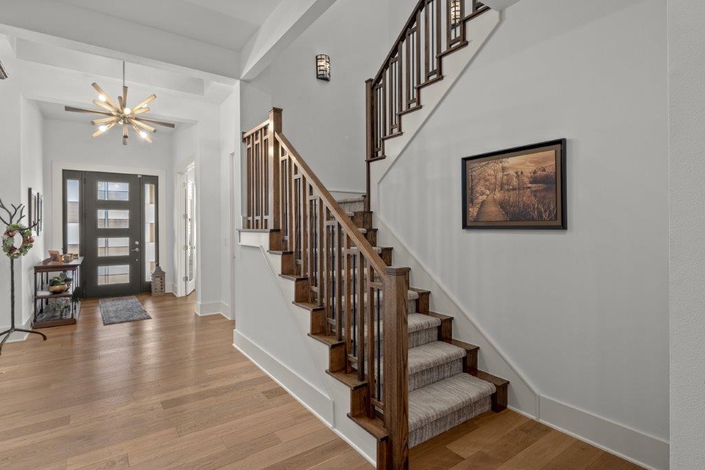 3703 Copper Ridge Road