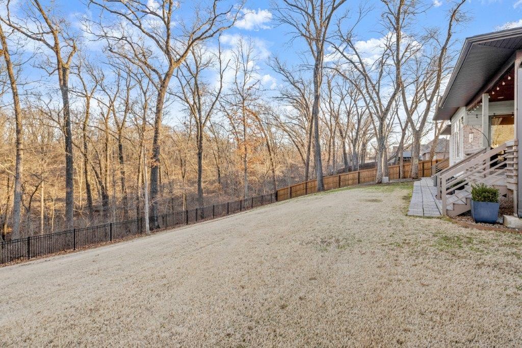 3703 Copper Ridge Road