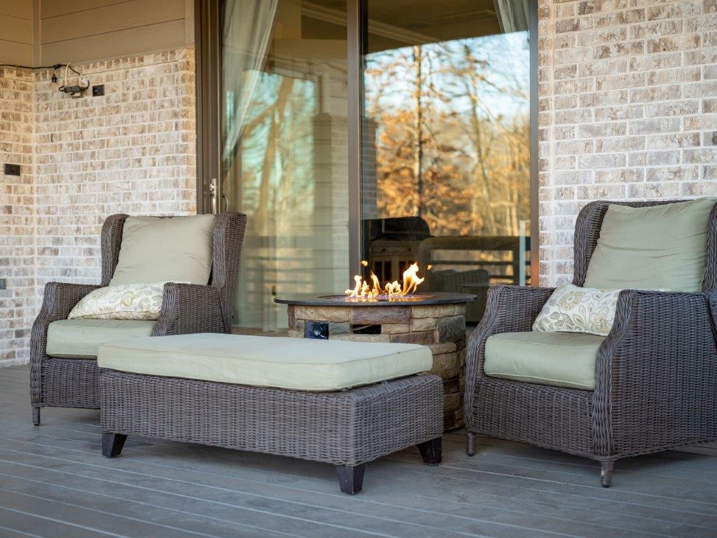 3703 Copper Ridge Road