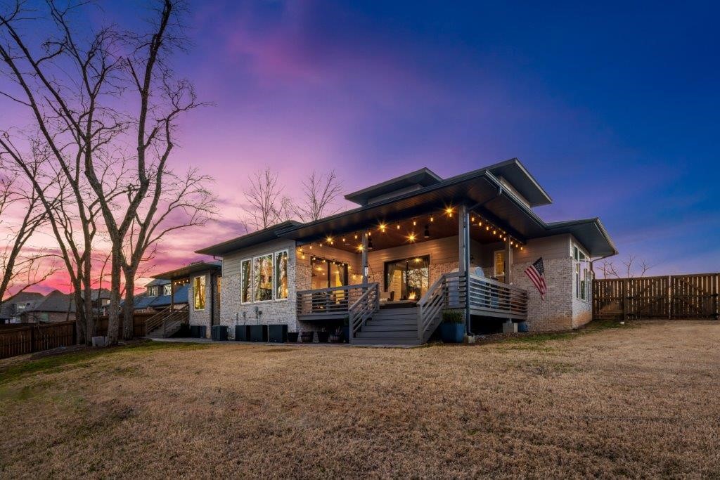 3703 Copper Ridge Road