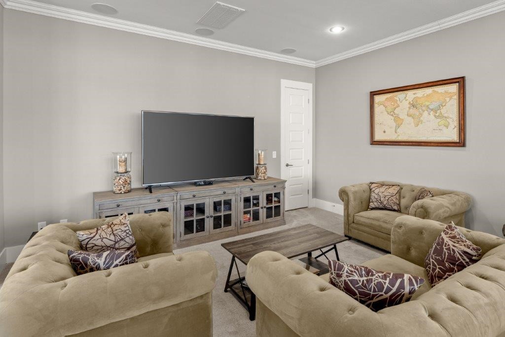 3703 Copper Ridge Road