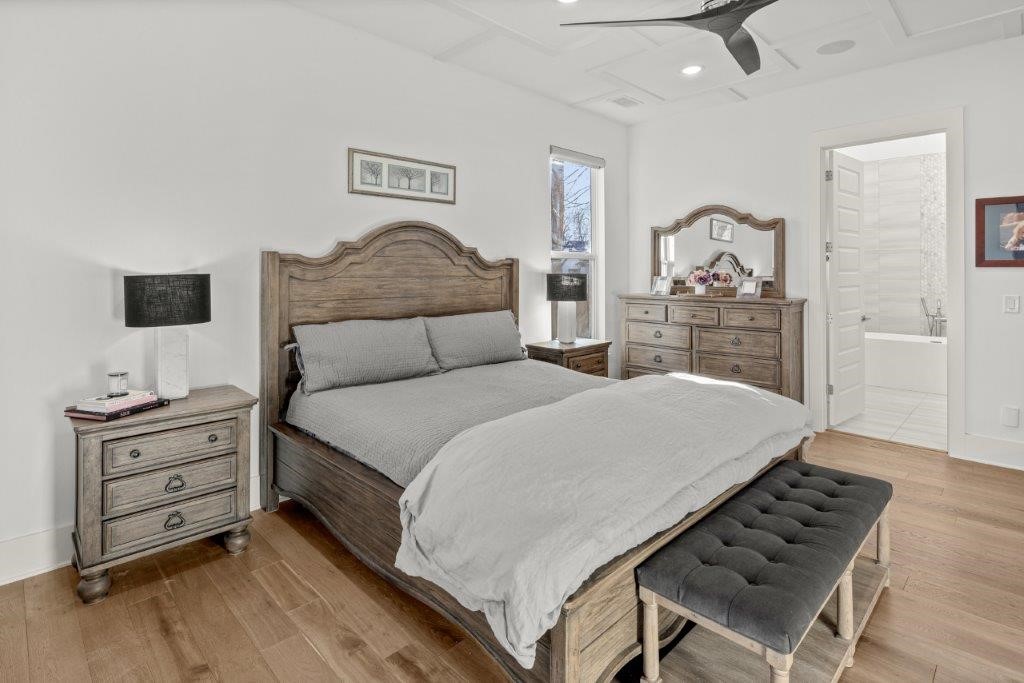 3703 Copper Ridge Road