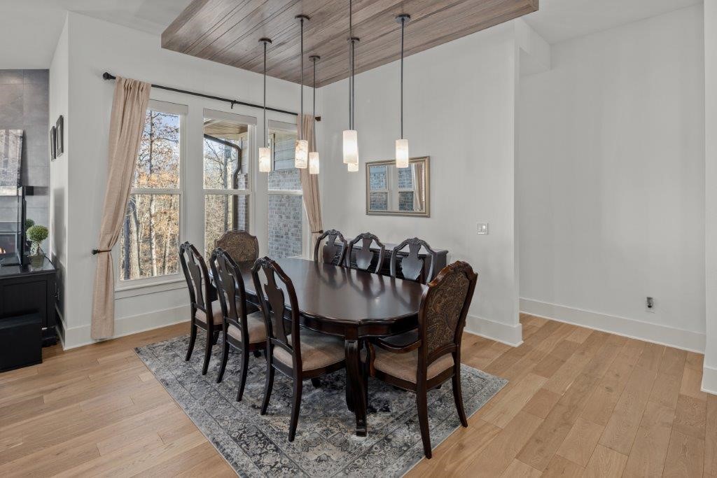 3703 Copper Ridge Road