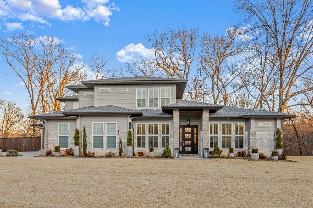 3703 Copper Ridge Road