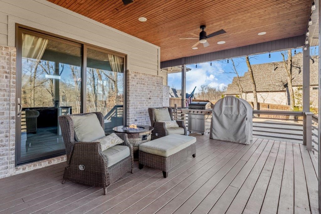 3703 Copper Ridge Road