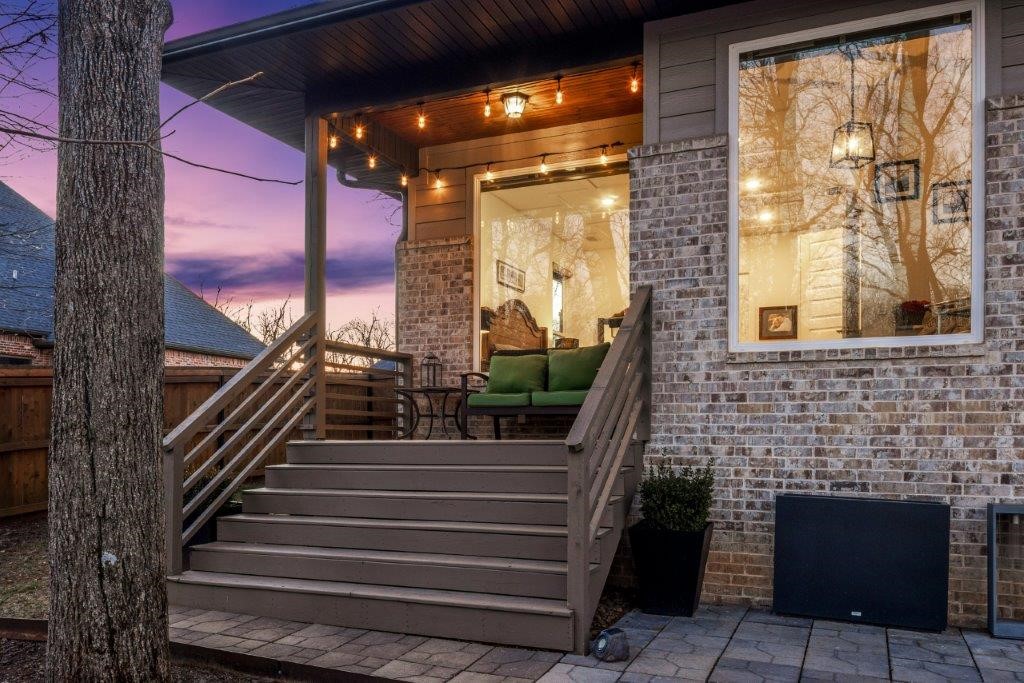 3703 Copper Ridge Road