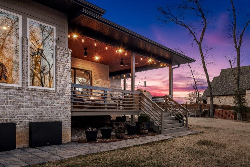 3703 Copper Ridge Road