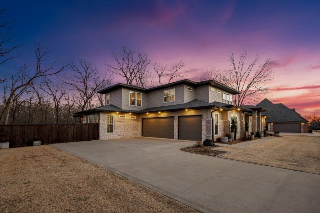 3703 Copper Ridge Road