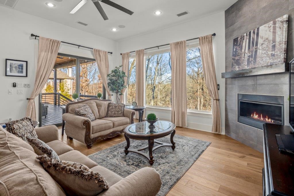 3703 Copper Ridge Road