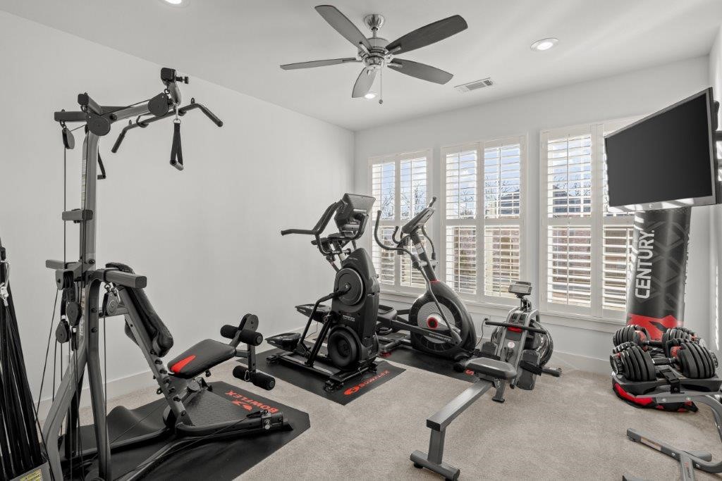 3703 Copper Ridge Road