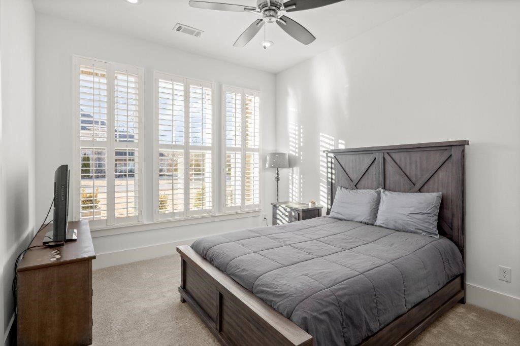 3703 Copper Ridge Road