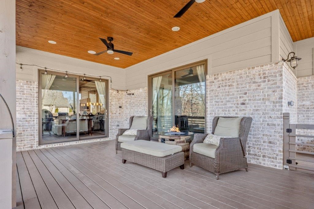 3703 Copper Ridge Road