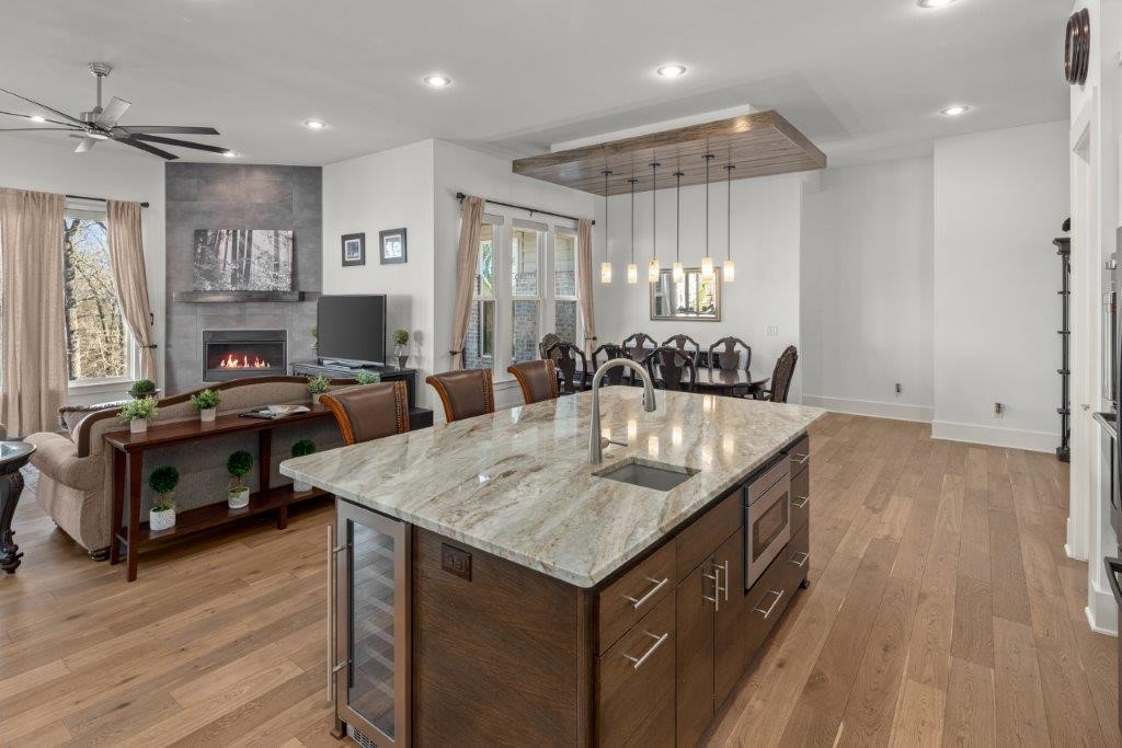 3703 Copper Ridge Road