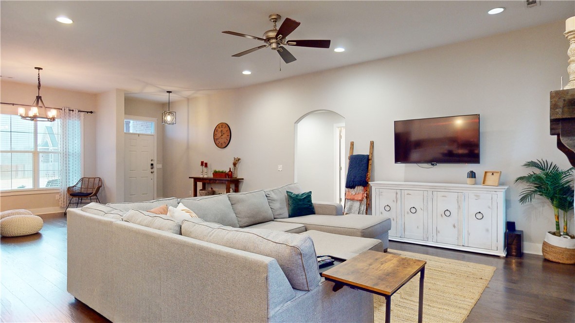 4800 W Crossvine Drive