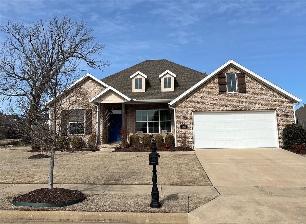 4800 W Crossvine Drive