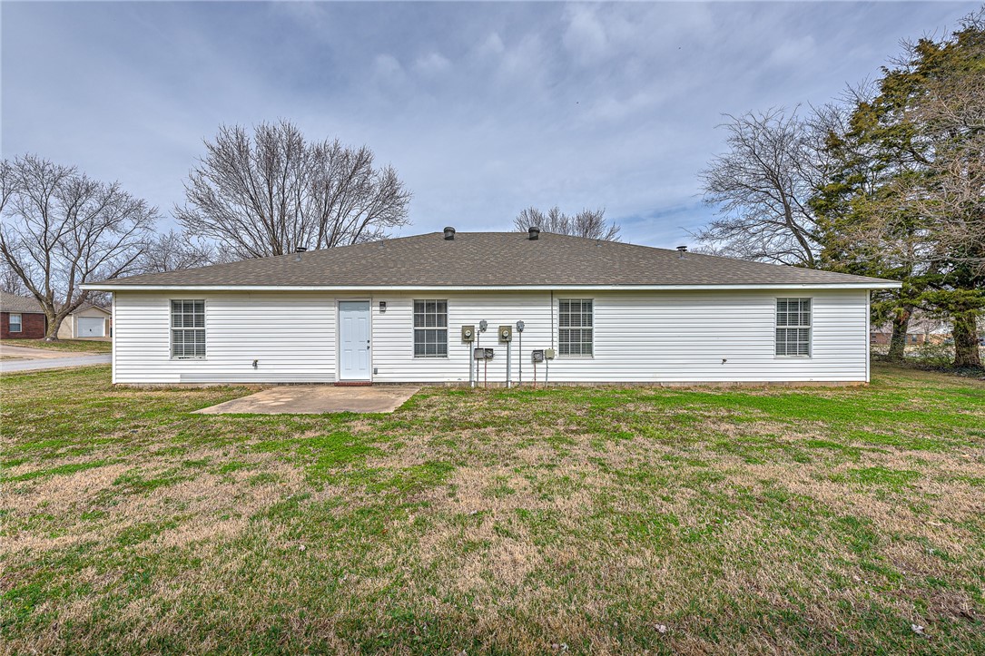 4617 W Patrick Street