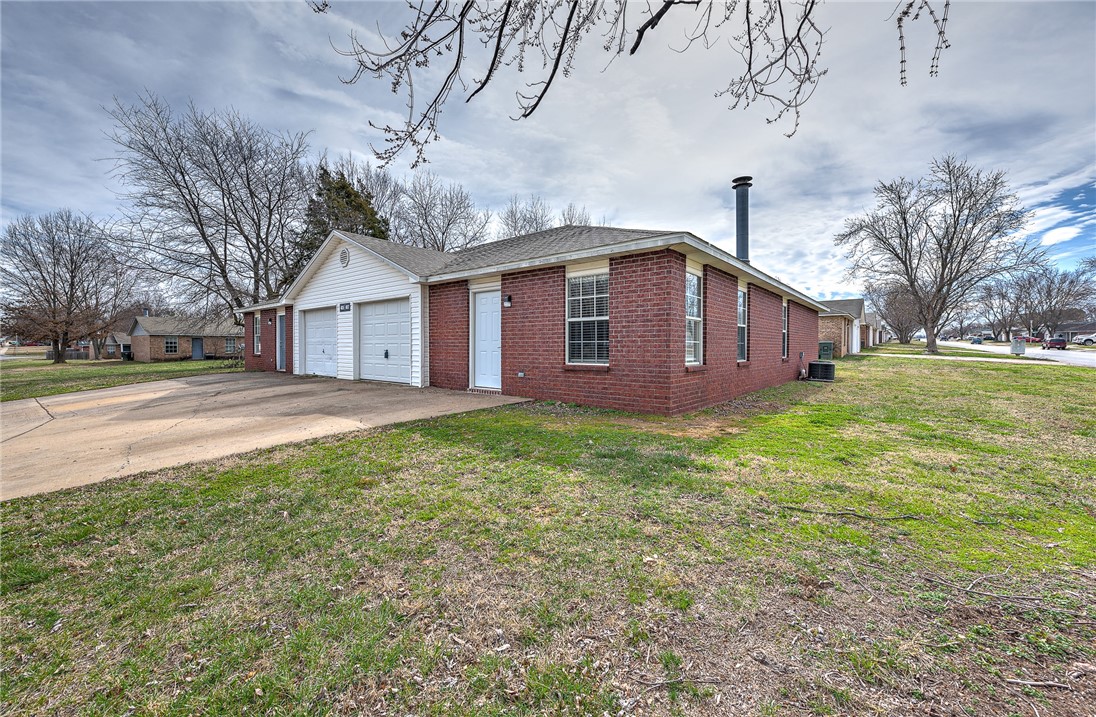 4617 W Patrick Street