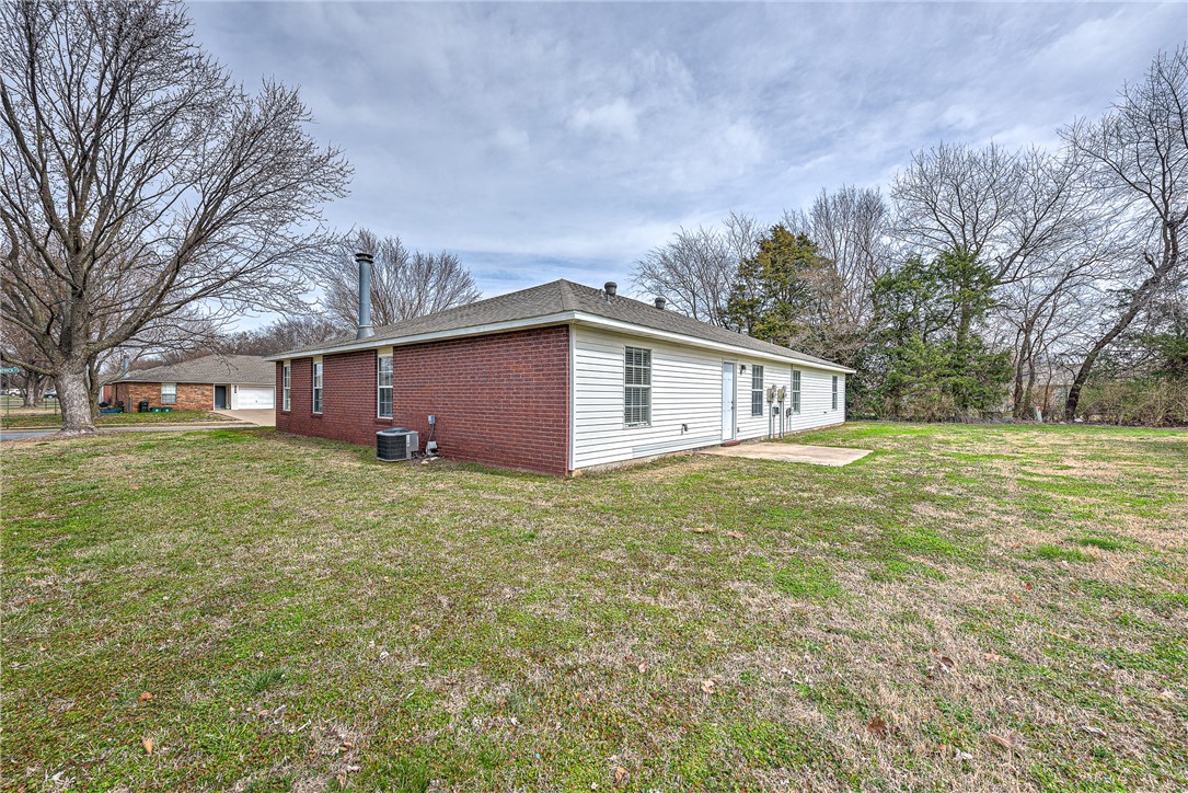 4617 W Patrick Street